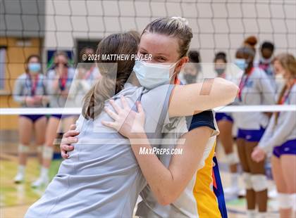 Thumbnail 3 in Cox Mill vs. D.H. Conley (NCHSAA 3A Final) (2 of 2 - pre-game, post-game, and awards) photogallery.