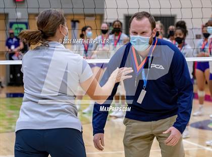 Thumbnail 2 in Cox Mill vs. D.H. Conley (NCHSAA 3A Final) (2 of 2 - pre-game, post-game, and awards) photogallery.