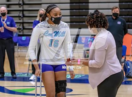 Thumbnail 1 in Cox Mill vs. D.H. Conley (NCHSAA 3A Final) (2 of 2 - pre-game, post-game, and awards) photogallery.