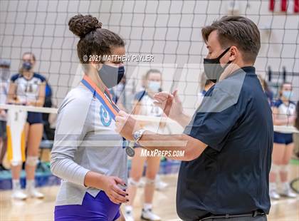 Thumbnail 1 in Cox Mill vs. D.H. Conley (NCHSAA 3A Final) (2 of 2 - pre-game, post-game, and awards) photogallery.