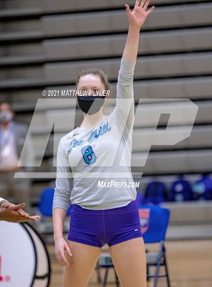 Thumbnail 3 in Cox Mill vs. D.H. Conley (NCHSAA 3A Final) (2 of 2 - pre-game, post-game, and awards) photogallery.