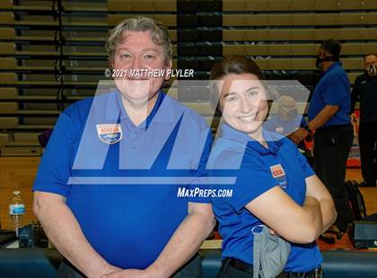 Thumbnail 1 in Cox Mill vs. D.H. Conley (NCHSAA 3A Final) (2 of 2 - pre-game, post-game, and awards) photogallery.