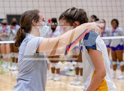 Thumbnail 1 in Cox Mill vs. D.H. Conley (NCHSAA 3A Final) (2 of 2 - pre-game, post-game, and awards) photogallery.