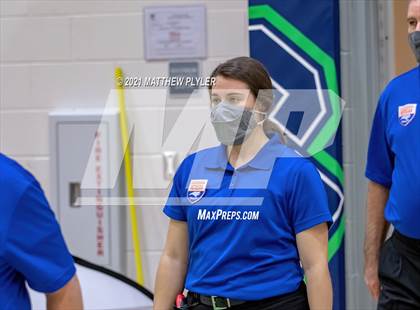 Thumbnail 3 in Cox Mill vs. D.H. Conley (NCHSAA 3A Final) (2 of 2 - pre-game, post-game, and awards) photogallery.