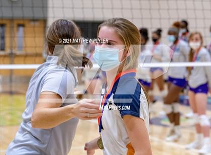 Thumbnail 3 in Cox Mill vs. D.H. Conley (NCHSAA 3A Final) (2 of 2 - pre-game, post-game, and awards) photogallery.