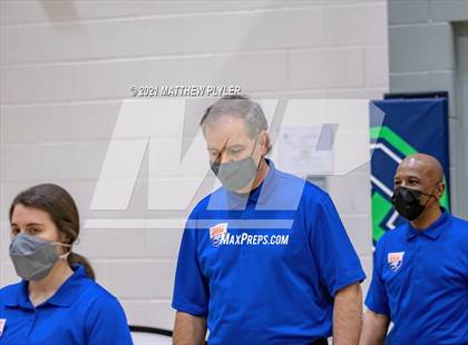 Thumbnail 1 in Cox Mill vs. D.H. Conley (NCHSAA 3A Final) (2 of 2 - pre-game, post-game, and awards) photogallery.