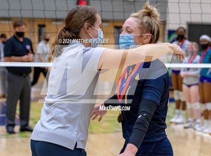 Thumbnail 2 in Cox Mill vs. D.H. Conley (NCHSAA 3A Final) (2 of 2 - pre-game, post-game, and awards) photogallery.