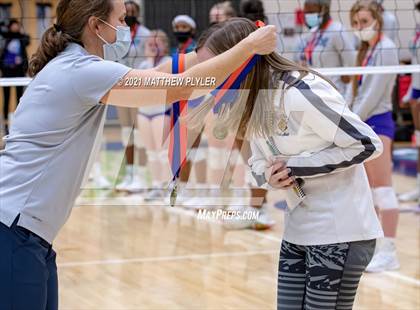 Thumbnail 1 in Cox Mill vs. D.H. Conley (NCHSAA 3A Final) (2 of 2 - pre-game, post-game, and awards) photogallery.