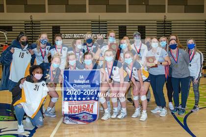 Thumbnail 3 in Cox Mill vs. D.H. Conley (NCHSAA 3A Final) (2 of 2 - pre-game, post-game, and awards) photogallery.