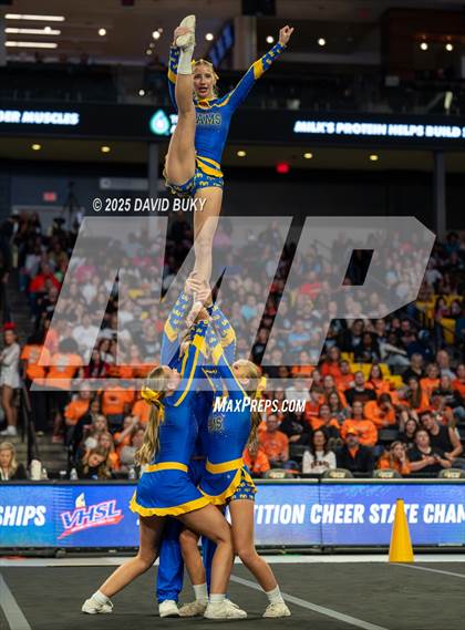 Thumbnail 1 in Robinson (VHSL Class 6 Final) photogallery.