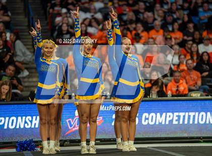 Thumbnail 3 in Robinson (VHSL Class 6 Final) photogallery.