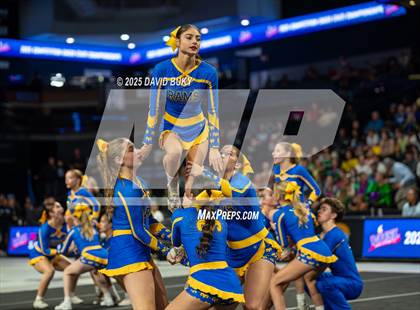 Thumbnail 1 in Robinson (VHSL Class 6 Final) photogallery.