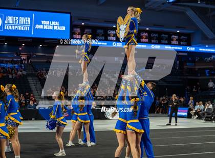 Thumbnail 1 in Robinson (VHSL Class 6 Final) photogallery.