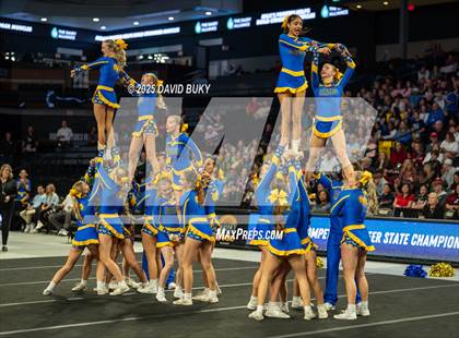 Thumbnail 3 in Robinson (VHSL Class 6 Final) photogallery.