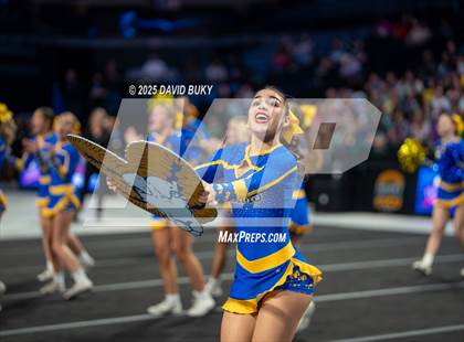 Thumbnail 2 in Robinson (VHSL Class 6 Final) photogallery.