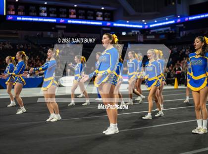 Thumbnail 3 in Robinson (VHSL Class 6 Final) photogallery.