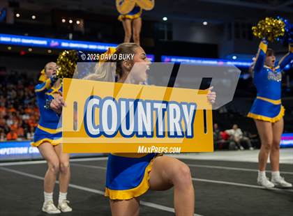 Thumbnail 3 in Robinson (VHSL Class 6 Final) photogallery.