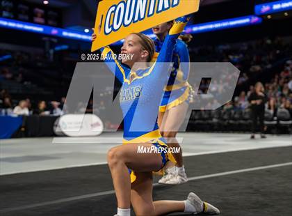 Thumbnail 3 in Robinson (VHSL Class 6 Final) photogallery.