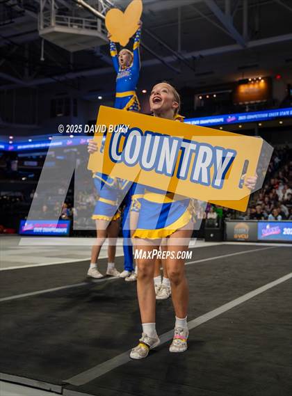 Thumbnail 1 in Robinson (VHSL Class 6 Final) photogallery.