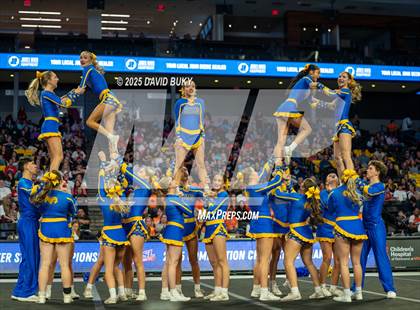 Thumbnail 1 in Robinson (VHSL Class 6 Final) photogallery.