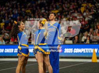 Thumbnail 1 in Robinson (VHSL Class 6 Final) photogallery.