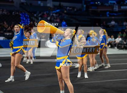 Thumbnail 1 in Robinson (VHSL Class 6 Final) photogallery.