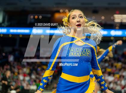 Thumbnail 3 in Robinson (VHSL Class 6 Final) photogallery.