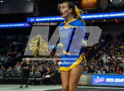 Thumbnail 1 in Robinson (VHSL Class 6 Final) photogallery.