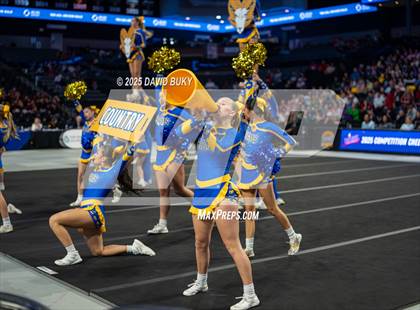 Thumbnail 3 in Robinson (VHSL Class 6 Final) photogallery.