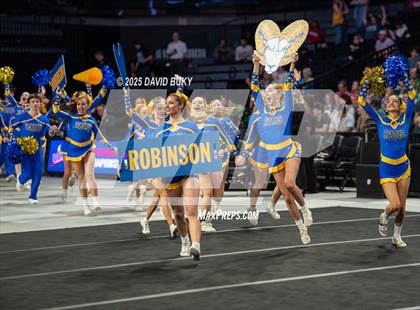 Thumbnail 2 in Robinson (VHSL Class 6 Final) photogallery.