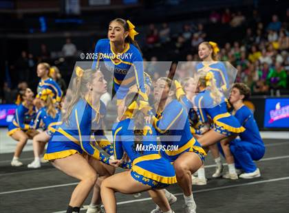 Thumbnail 2 in Robinson (VHSL Class 6 Final) photogallery.