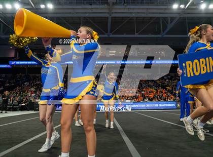 Thumbnail 3 in Robinson (VHSL Class 6 Final) photogallery.