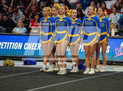 Thumbnail 3 in Robinson (VHSL Class 6 Final) photogallery.