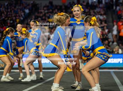 Thumbnail 1 in Robinson (VHSL Class 6 Final) photogallery.