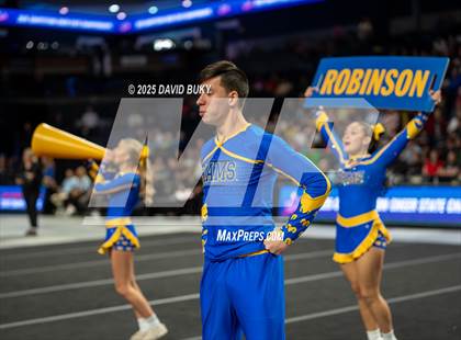 Thumbnail 2 in Robinson (VHSL Class 6 Final) photogallery.