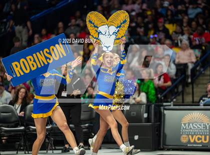 Thumbnail 3 in Robinson (VHSL Class 6 Final) photogallery.