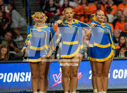 Thumbnail 2 in Robinson (VHSL Class 6 Final) photogallery.