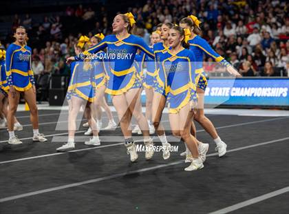 Thumbnail 3 in Robinson (VHSL Class 6 Final) photogallery.