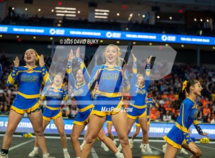 Thumbnail 1 in Robinson (VHSL Class 6 Final) photogallery.