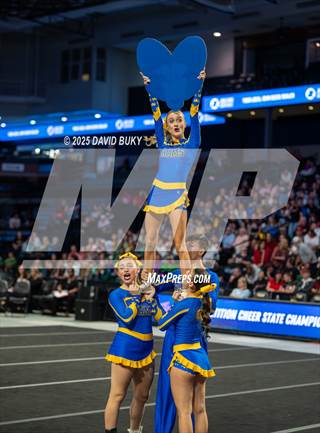 Robinson (VHSL Class 6 Final)