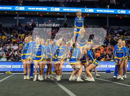 Thumbnail 3 in Robinson (VHSL Class 6 Final) photogallery.