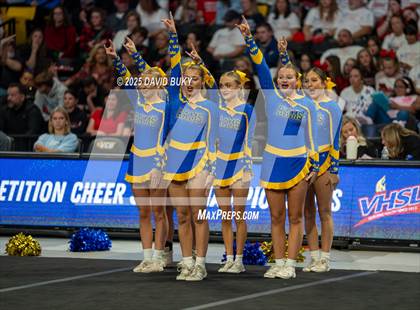 Thumbnail 1 in Robinson (VHSL Class 6 Final) photogallery.