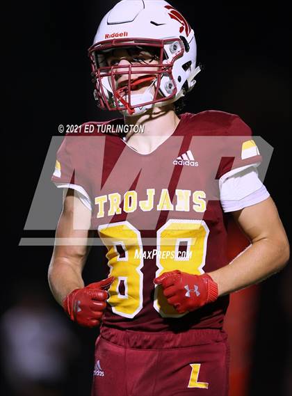 Thumbnail 1 in Lambert @ Lassiter photogallery.