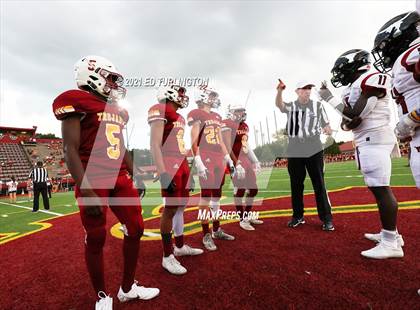 Thumbnail 3 in Lambert @ Lassiter photogallery.