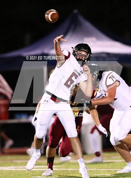 Thumbnail 3 in Lambert @ Lassiter photogallery.