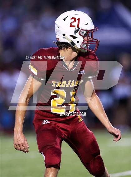 Thumbnail 3 in Lambert @ Lassiter photogallery.