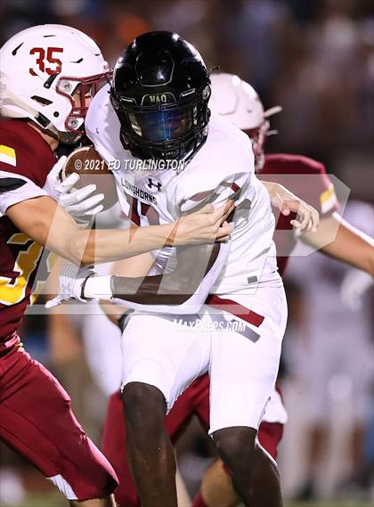 Thumbnail 1 in Lambert @ Lassiter photogallery.