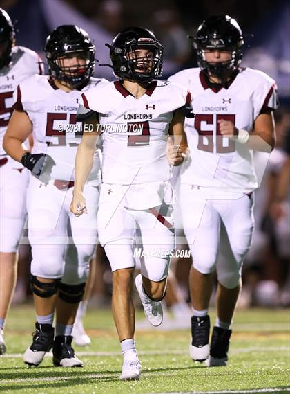Thumbnail 3 in Lambert @ Lassiter photogallery.