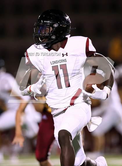 Thumbnail 1 in Lambert @ Lassiter photogallery.