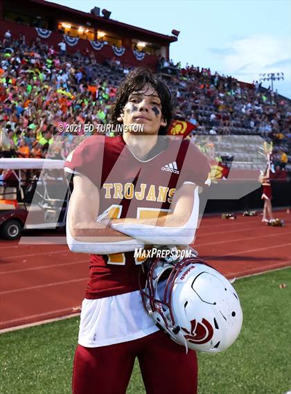 Thumbnail 1 in Lambert @ Lassiter photogallery.